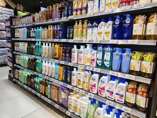 _上市即巅峰?拉芳家化首度亏损,老牌国货“卷”不动了?_上市即巅峰?拉芳家化首度亏损,老牌国货“卷”不动了?