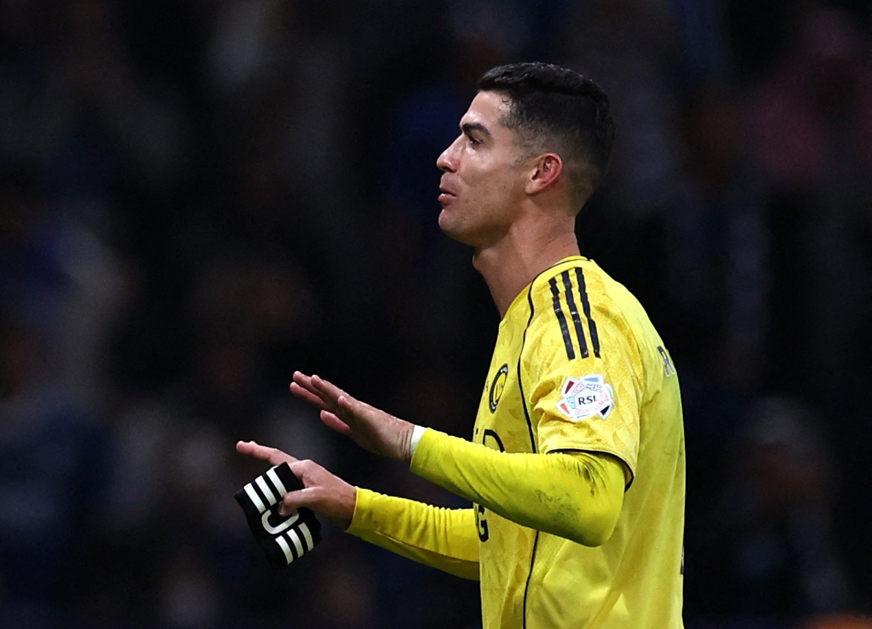 早报：五大联赛冬窗正式关闭！你的主队买人了吗？_早报：五大联赛冬窗正式关闭！你的主队买人了吗？_