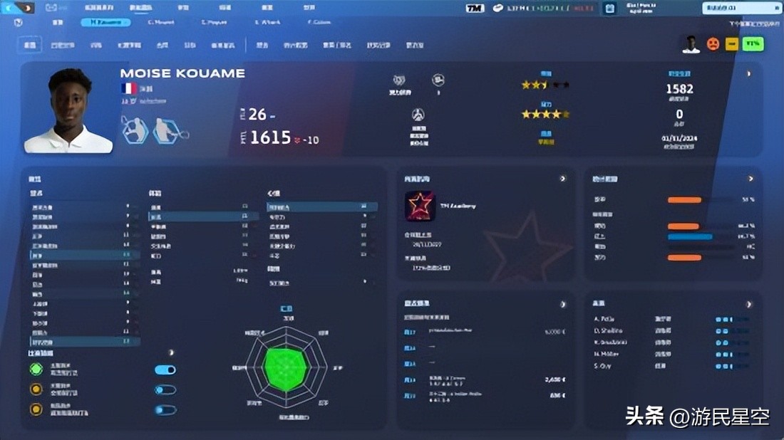 明星网球__打网球的体育明星