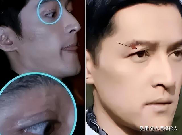 20年前，张冕为护胡歌离世，胡歌许诺赡养其父母，如今他做到了吗__20年前，张冕为护胡歌离世，胡歌许诺赡养其父母，如今他做到了吗