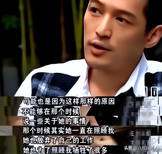 20年前，张冕为护胡歌离世，胡歌许诺赡养其父母，如今他做到了吗_20年前，张冕为护胡歌离世，胡歌许诺赡养其父母，如今他做到了吗_