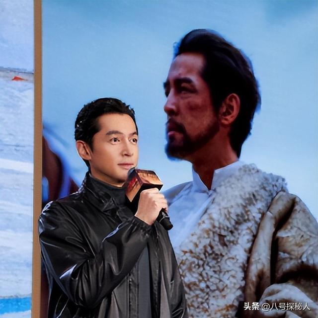 _20年前，张冕为护胡歌离世，胡歌许诺赡养其父母，如今他做到了吗_20年前，张冕为护胡歌离世，胡歌许诺赡养其父母，如今他做到了吗