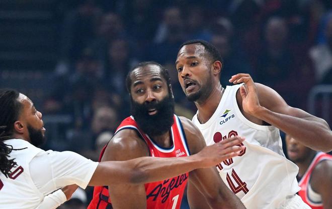 哈登加盟快船交易方案_哈登有望加盟快船_