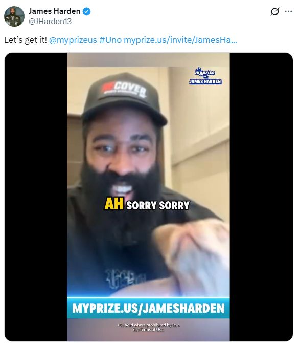 _哈登签约_哈登今天和骑