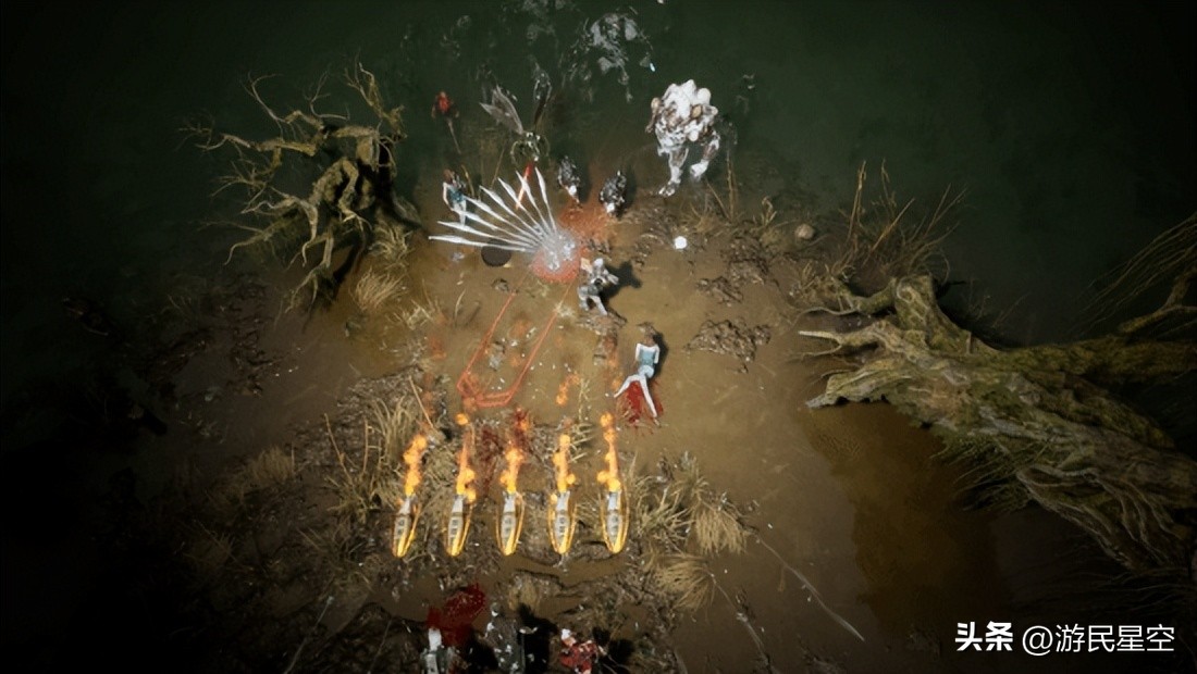 丧尸黑暗装备什么意思_lol丧尸黑暗装备_