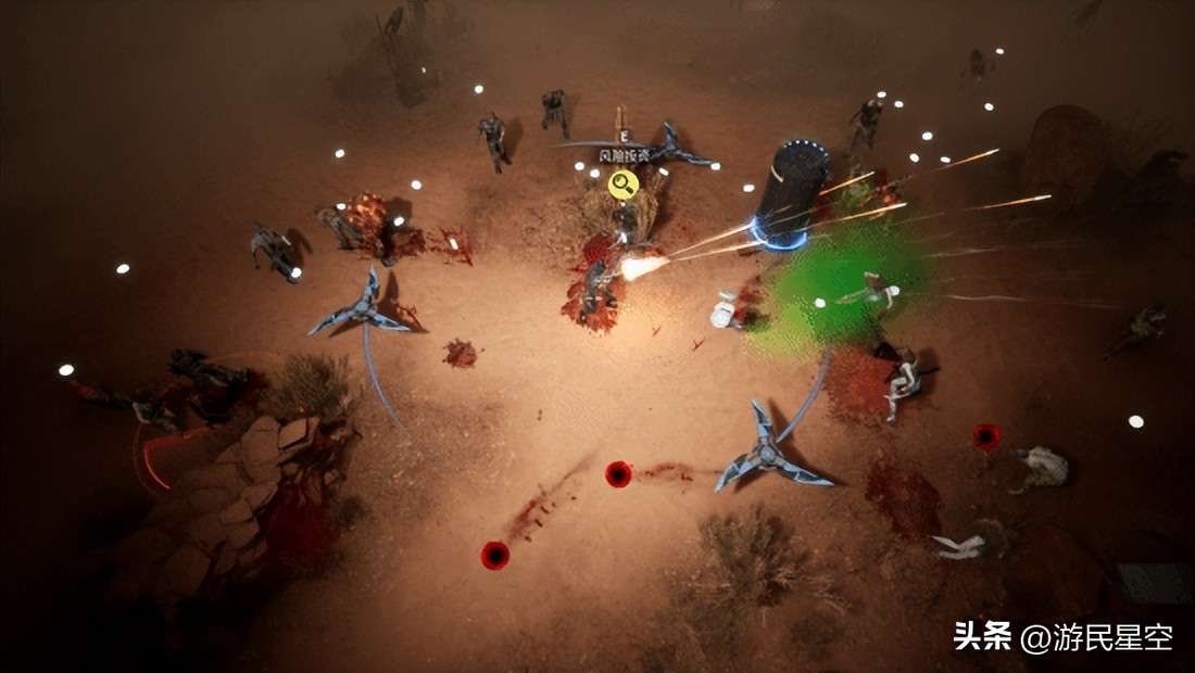 _丧尸黑暗装备什么意思_lol丧尸黑暗装备