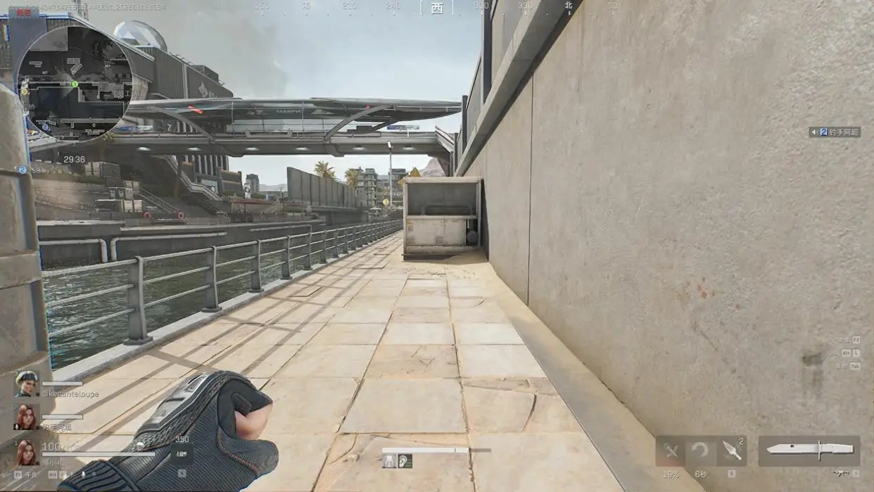 _为什么我更推荐你去三角洲的机密航天，而不是绝密？_为什么我更推荐你去三角洲的机密航天，而不是绝密？