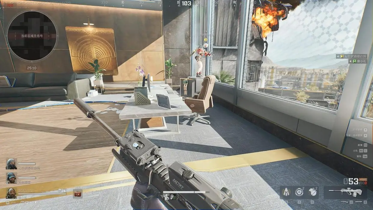 _为什么我更推荐你去三角洲的机密航天，而不是绝密？_为什么我更推荐你去三角洲的机密航天，而不是绝密？