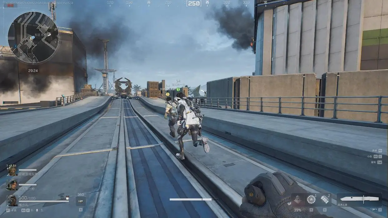 为什么我更推荐你去三角洲的机密航天，而不是绝密？_为什么我更推荐你去三角洲的机密航天，而不是绝密？_