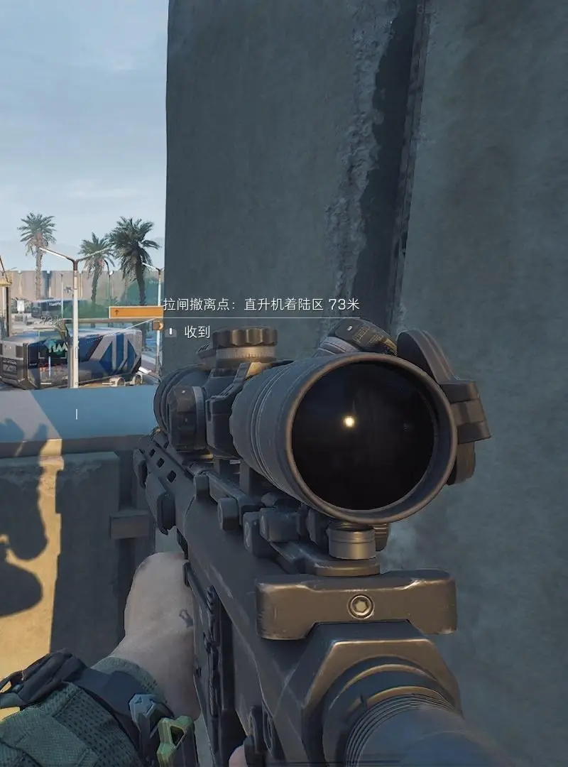 为什么我更推荐你去三角洲的机密航天，而不是绝密？_为什么我更推荐你去三角洲的机密航天，而不是绝密？_