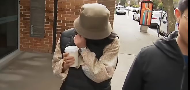 不要再随意猜测杨兰兰的身份了，释放的信号很明显了_不要再随意猜测杨兰兰的身份了，释放的信号很明显了_