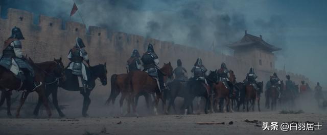 _《太平年》靠什么打破圈层：“纳土归宋”比死战更需要勇气_《太平年》靠什么打破圈层：“纳土归宋”比死战更需要勇气