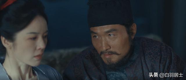 《太平年》靠什么打破圈层：“纳土归宋”比死战更需要勇气_《太平年》靠什么打破圈层：“纳土归宋”比死战更需要勇气_