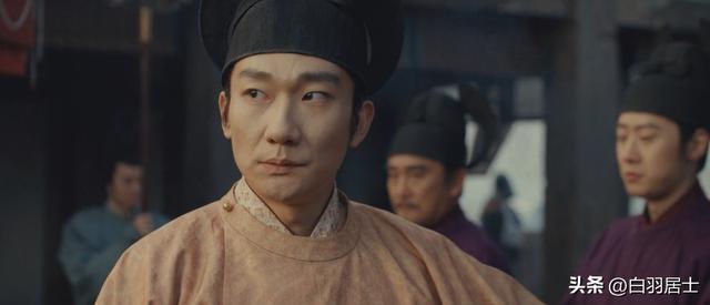 _《太平年》靠什么打破圈层：“纳土归宋”比死战更需要勇气_《太平年》靠什么打破圈层：“纳土归宋”比死战更需要勇气