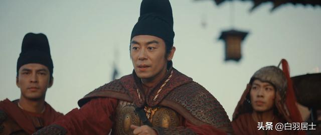 _《太平年》靠什么打破圈层：“纳土归宋”比死战更需要勇气_《太平年》靠什么打破圈层：“纳土归宋”比死战更需要勇气