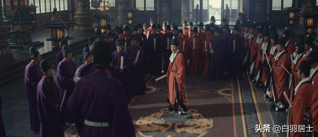 《太平年》靠什么打破圈层：“纳土归宋”比死战更需要勇气__《太平年》靠什么打破圈层：“纳土归宋”比死战更需要勇气