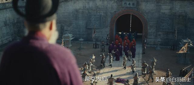 《太平年》靠什么打破圈层：“纳土归宋”比死战更需要勇气_《太平年》靠什么打破圈层：“纳土归宋”比死战更需要勇气_