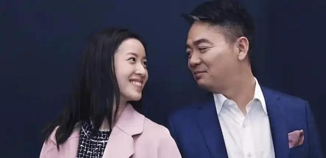 _刘强东钱可以花一辈子吗_刘强东的钱存在银行吗