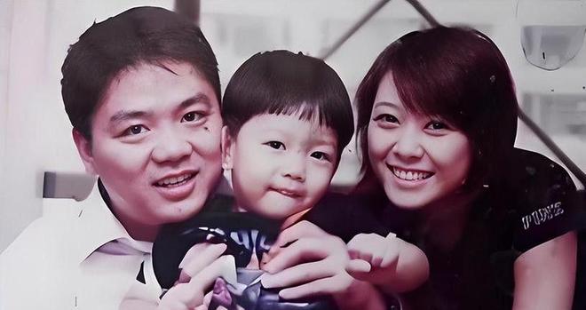 刘强东钱可以花一辈子吗_刘强东的钱存在银行吗_