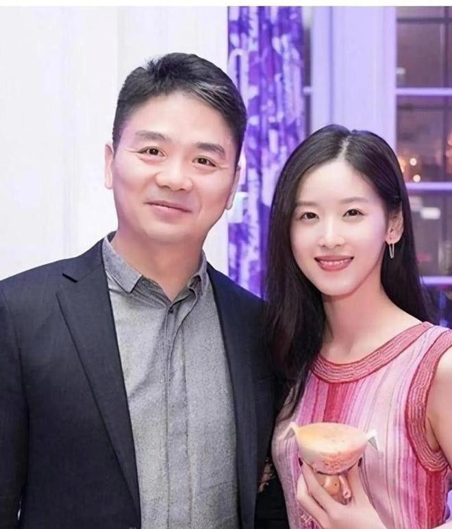 刘强东的钱存在银行吗__刘强东钱可以花一辈子吗