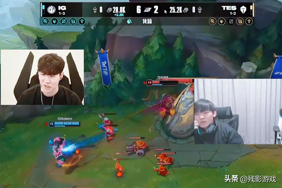 海克斯乱斗常驻，限时图标取消！Kid收到消息：Theshy阿水将回归_海克斯乱斗常驻，限时图标取消！Kid收到消息：Theshy阿水将回归_