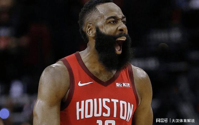 再见哈登！史诗级3方交易方案！重返老东家火箭，联手杜兰特争冠_再见哈登！史诗级3方交易方案！重返老东家火箭，联手杜兰特争冠_