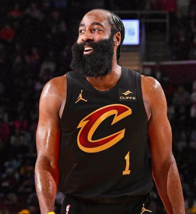 _NBA大交易！哈登加盟骑士联手米神冲冠，加兰空降洛杉矶辅佐小卡_NBA大交易！哈登加盟骑士联手米神冲冠，加兰空降洛杉矶辅佐小卡