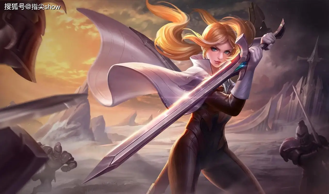 _策划：AOV五人组5日上正式服，阿轲方案公布，正刺暴击，双重隐身_策划：AOV五人组5日上正式服，阿轲方案公布，正刺暴击，双重隐身