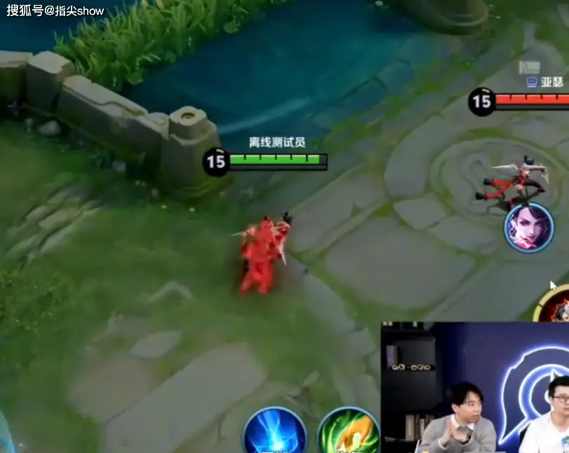 策划：AOV五人组5日上正式服，阿轲方案公布，正刺暴击，双重隐身_策划：AOV五人组5日上正式服，阿轲方案公布，正刺暴击，双重隐身_