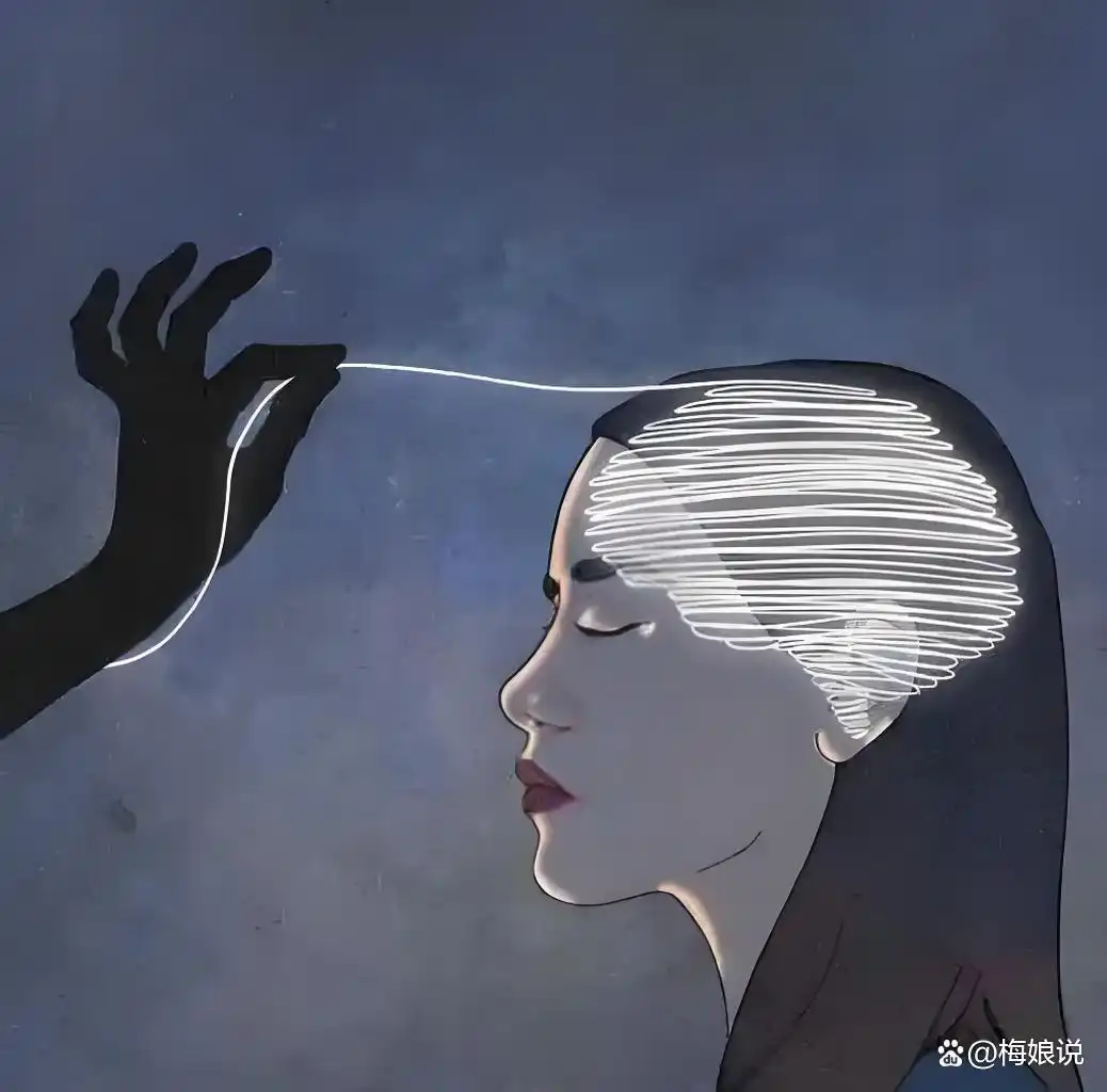 善良是注定被辜负的__辜负一个善良的女孩