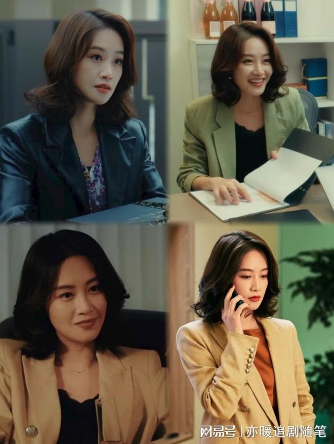 《夜色正浓》恶心的一幕出现了，既希望你好，又不希望你比我好？__《夜色正浓》恶心的一幕出现了，既希望你好，又不希望你比我好？