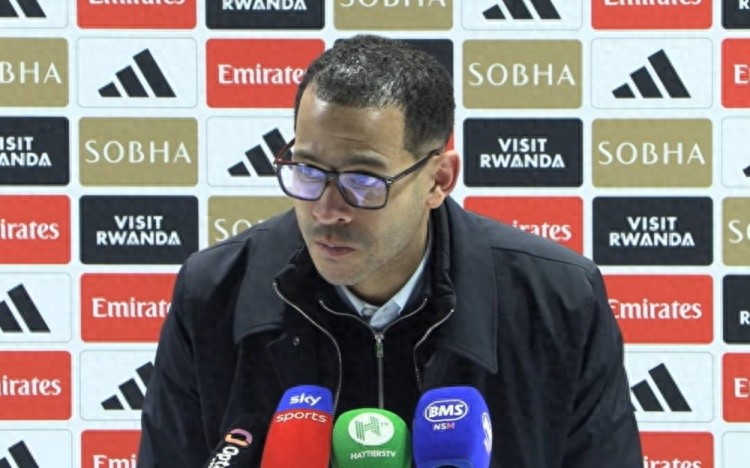 罗塞尼尔：下半场掌控主导一度胜利在望，我要为球员们的付出点赞_罗塞尼尔：下半场掌控主导一度胜利在望，我要为球员们的付出点赞_