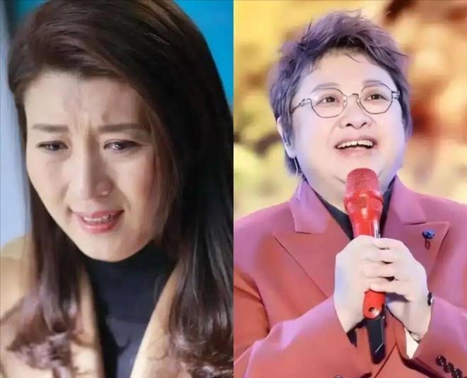 _闫学晶跟梁红什么关系_闫学晶的老公是谁