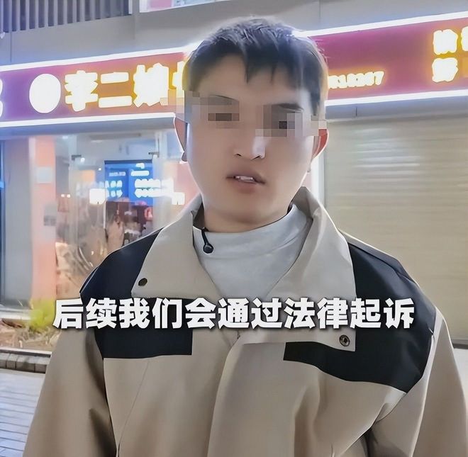 诬陷逃单后续：老板娘哭另有隐情，拉员工顶包道歉，店铺生意黄了_诬陷逃单后续：老板娘哭另有隐情，拉员工顶包道歉，店铺生意黄了_