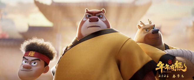 2月观影指南：春节档行不行_2月观影指南：春节档行不行_