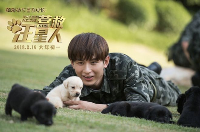 2月观影指南：春节档行不行_2月观影指南：春节档行不行_