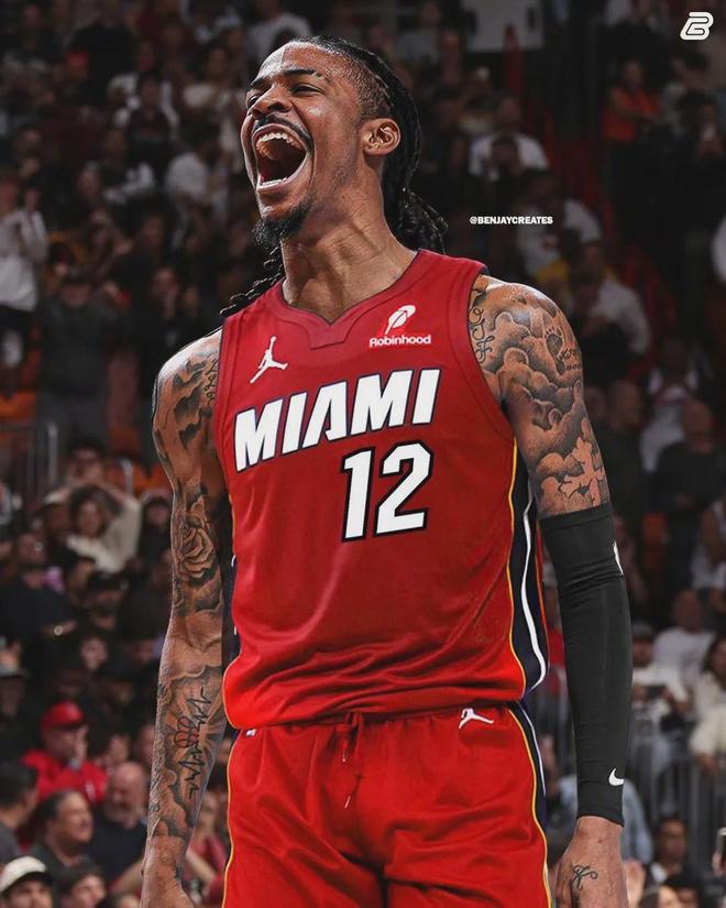 7换4！灰熊重磅大交易！再见了，全明星核心！__7换4！灰熊重磅大交易！再见了，全明星核心！