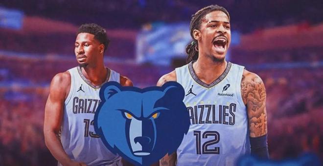 7换4！灰熊重磅大交易！再见了，全明星核心！_7换4！灰熊重磅大交易！再见了，全明星核心！_