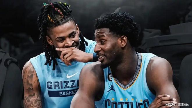 湖人和灰熊交易兰德尔__崛起的爵士