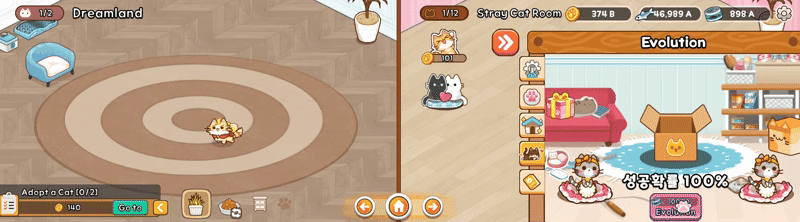 组团刷宝 能爆装！百万蠢猫入侵地球！_组团刷宝 能爆装！百万蠢猫入侵地球！_