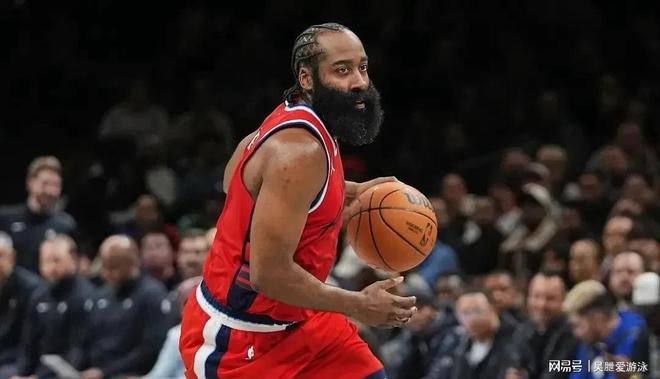 这一次，哈登终于赌对了！_这一次，哈登终于赌对了！_