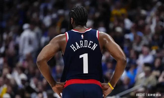 这一次，哈登终于赌对了！_这一次，哈登终于赌对了！_