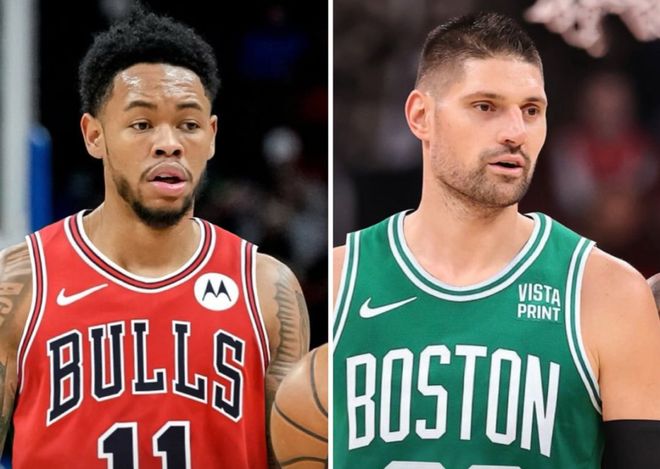 _一夜三大交易+评级！3J被灰熊送往爵士 武切加盟绿军+艾维去公牛_一夜三大交易+评级！3J被灰熊送往爵士 武切加盟绿军+艾维去公牛