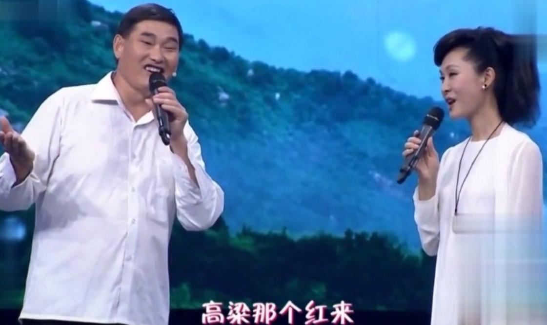 59岁于文华现状：与丈夫住农村，穿着朴素赶大集，享受田园生活__59岁于文华现状：与丈夫住农村，穿着朴素赶大集，享受田园生活