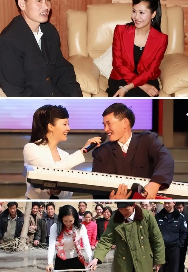 _59岁于文华现状：与丈夫住农村，穿着朴素赶大集，享受田园生活_59岁于文华现状：与丈夫住农村，穿着朴素赶大集，享受田园生活