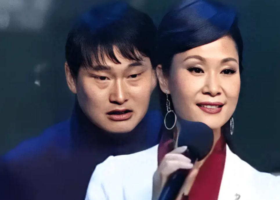 59岁于文华现状：与丈夫住农村，穿着朴素赶大集，享受田园生活__59岁于文华现状：与丈夫住农村，穿着朴素赶大集，享受田园生活