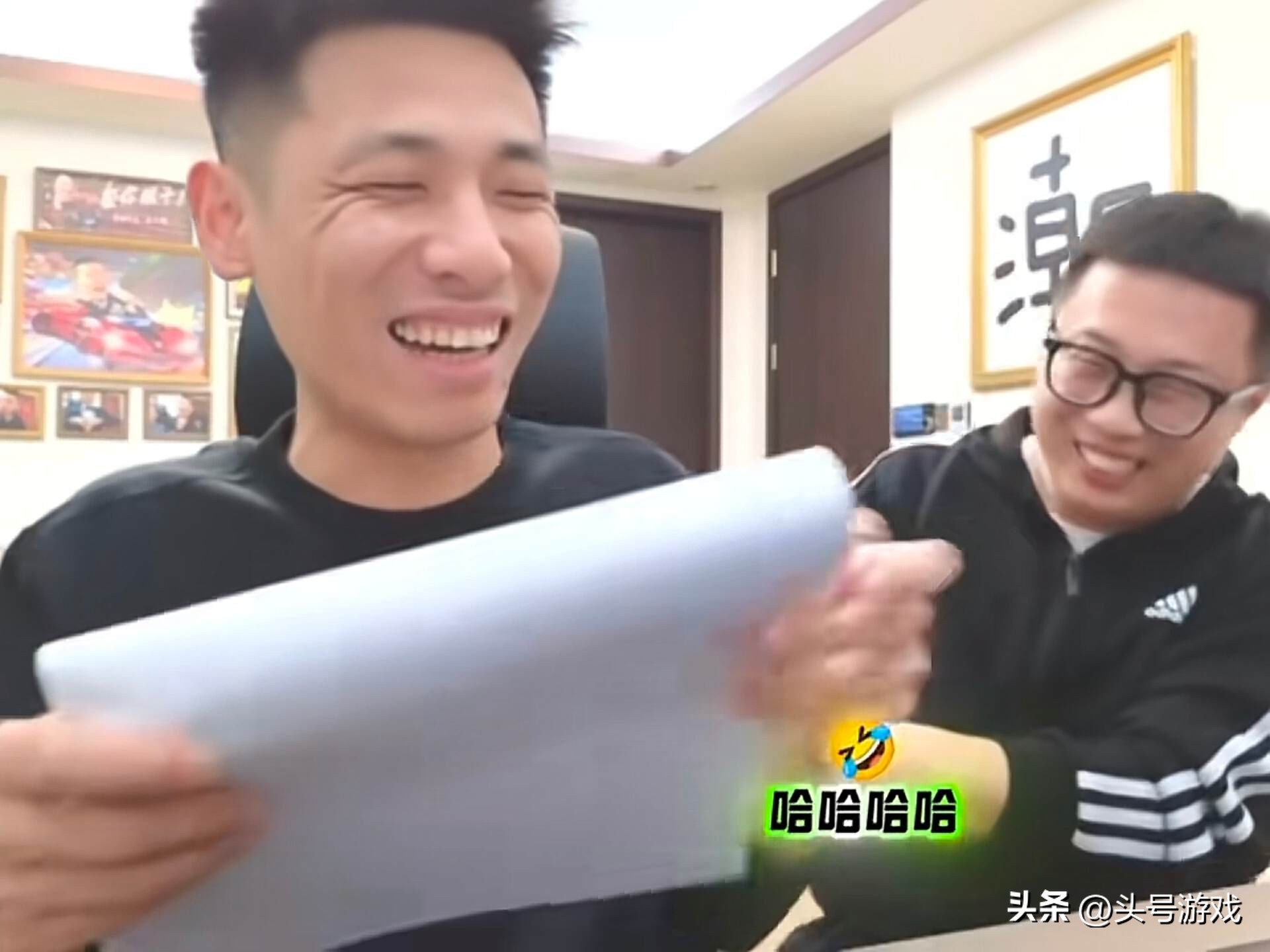 _旭哥为何不直播了_旭旭在哪个平台直播