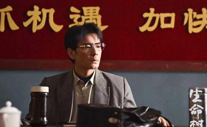 生命树大结局：看到最后，最狠的人不是李永强，而是看似为民的他__生命树大结局：看到最后，最狠的人不是李永强，而是看似为民的他