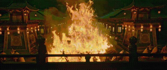 古装开播就该央视剧拍完了吗__古装即将播出古装剧