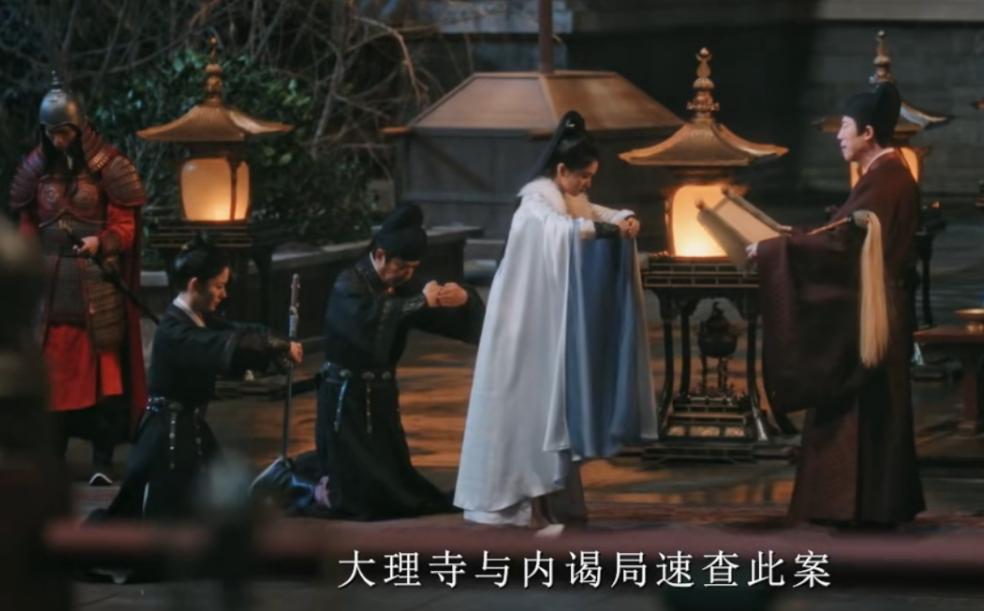 _古装即将播出古装剧_古装开播就该央视剧拍完了吗